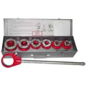 Pipe Threader