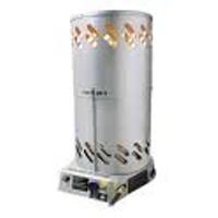 250,000BTU Propane Pot Heater