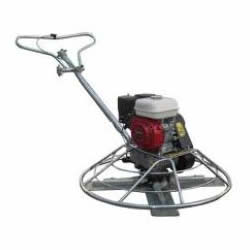 36" Power Trowel