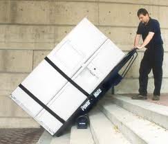 Moving