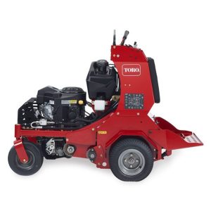 30" Stand-On Aerator