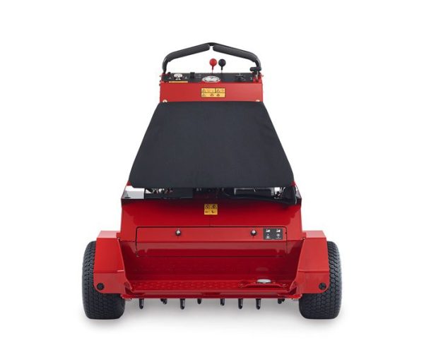 30" Stand-On Aerator - Image 3