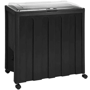 Large Rolling Cooler