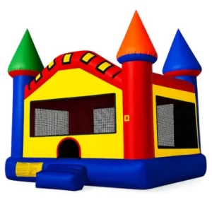 Castle Bounce House