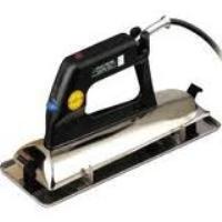 Seeming Iron
