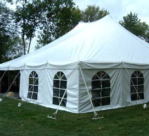 Tent Add-ons