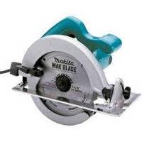 7" Skill Saw