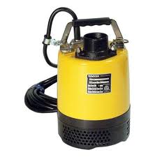 2" Electric Submersible Pump