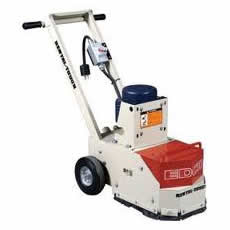 Surface Grinder