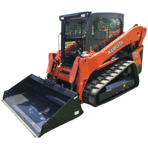Track Loader