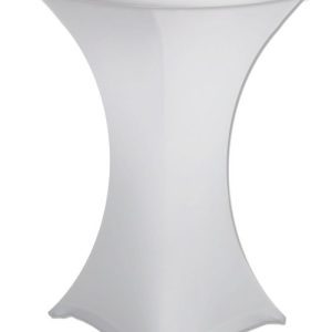 Spandex Cocktail Linen