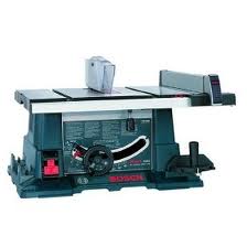 10" Table Saw