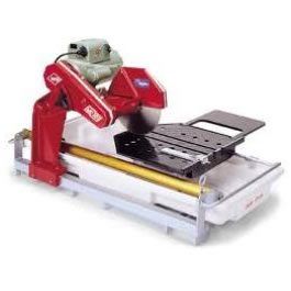 12" Electric Tile Saw