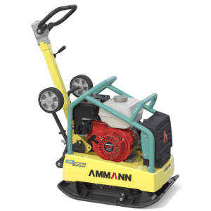 Reversible Plate Compactor