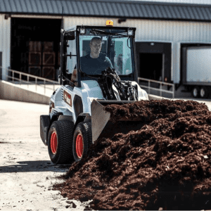 Articulating Loader