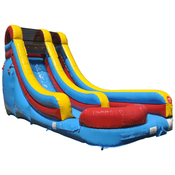 18' Water Slide - Image 2