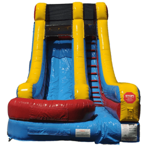 18' Water Slide