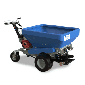 Top Dresser