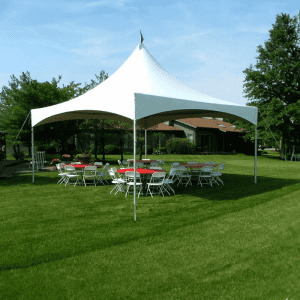 Frame Tents