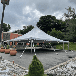 30x30 Canopy