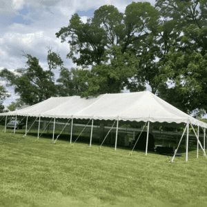 30x75 Canopy