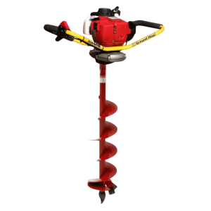 One Man Auger