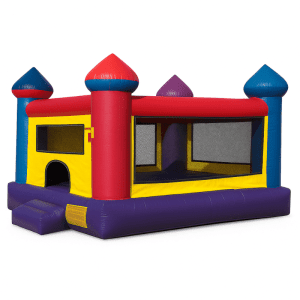 Mini Bounce House