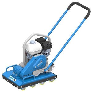 Paver Roller Compactor