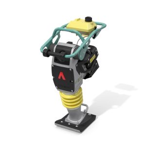 Vibratory Rammer