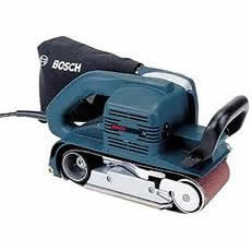 4" Belt Sander