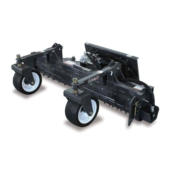 Harley Box Rake - Image 2