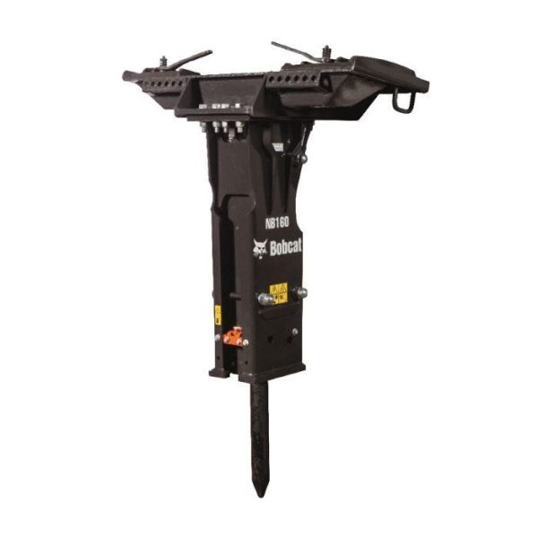 Hydraulic Breaker - Image 2