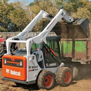 Skid Steers