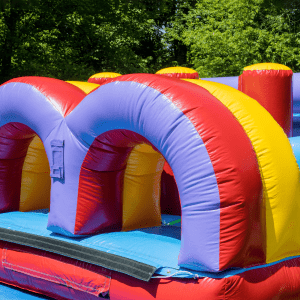 Bounce Rides