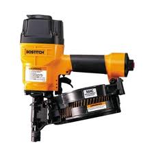 Utility Coil Nailer