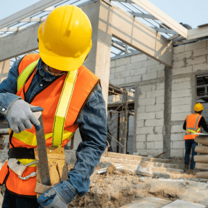 Construction