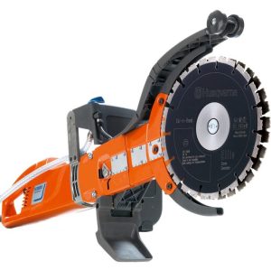 Cut-n-Break Saw