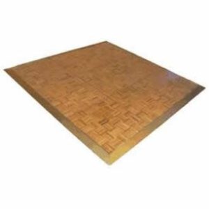 3x4 Dance Floor