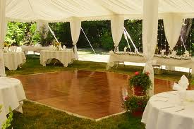 Dance Floors