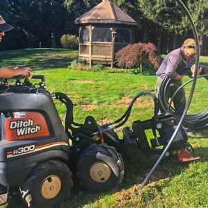 Pipe Pullers