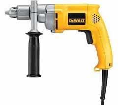 1/2" Electric Drill