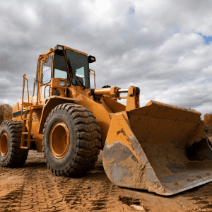 Equipment Rentals