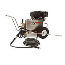 3500 PSI Pressure Washer
