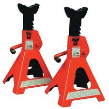 Jack Stands