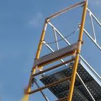 Scaffolding