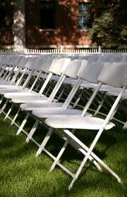 Tables & Chairs