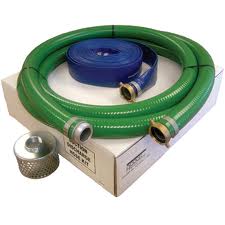 Pump Hose