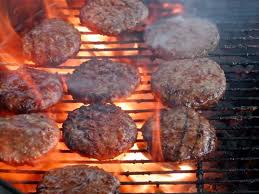 Grills