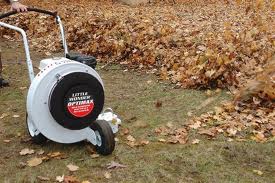 Blowers & Vacs