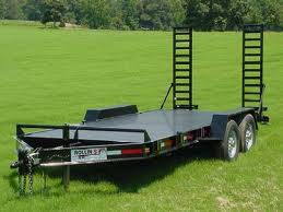 Trailers